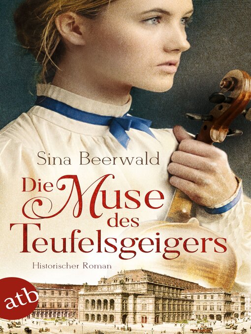 Title details for Die Muse des Teufelsgeigers by Sina Beerwald - Wait list
